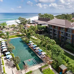 5* Ośrodek wypoczynkowy Indigo Bali By Ihg