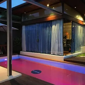  Villa Kiss Bali