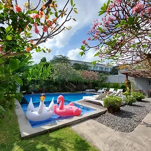 Feriested Harmony, Seminyak
