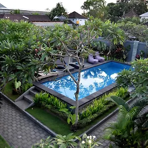 3* Hotel apartamentowy La House