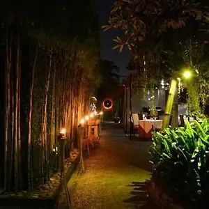 Feriested Annora, Seminyak