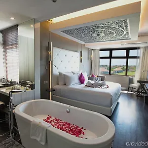 4* 酒店 水明漾l酒店