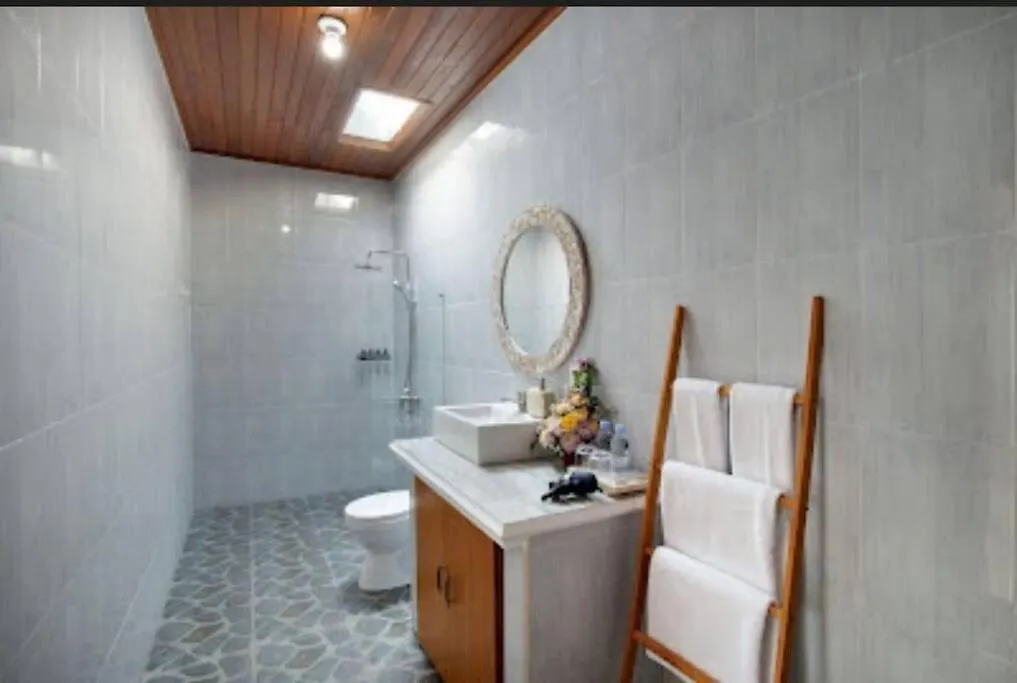 Elska Villa Canggu Seminyak Indonezja