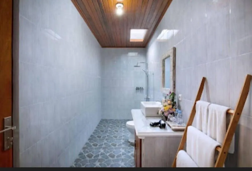 Elska Villa Canggu Seminyak
