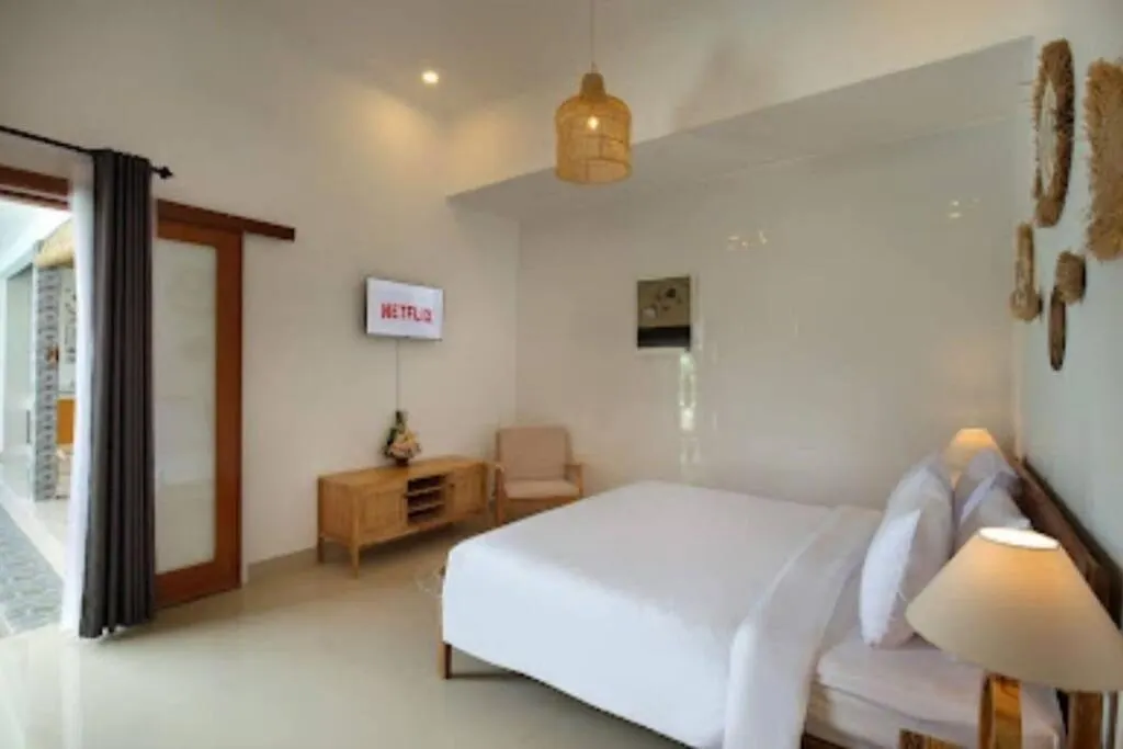 Elska Villa Canggu Seminyak 0*,