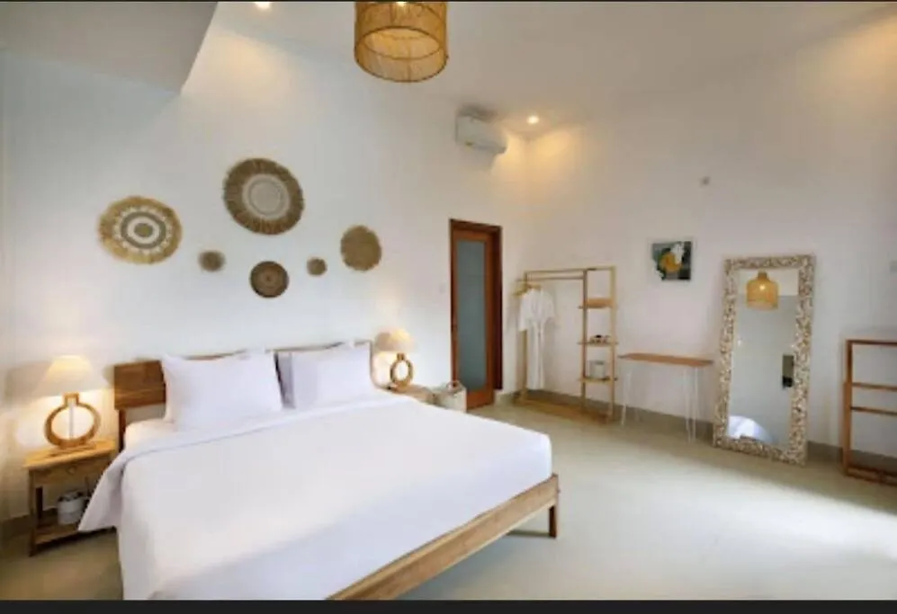 Elska Villa Canggu Seminyak