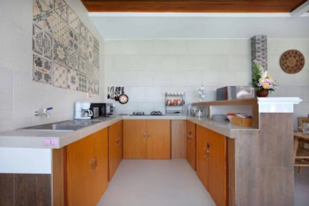 Elska Villa Canggu Seminyak
