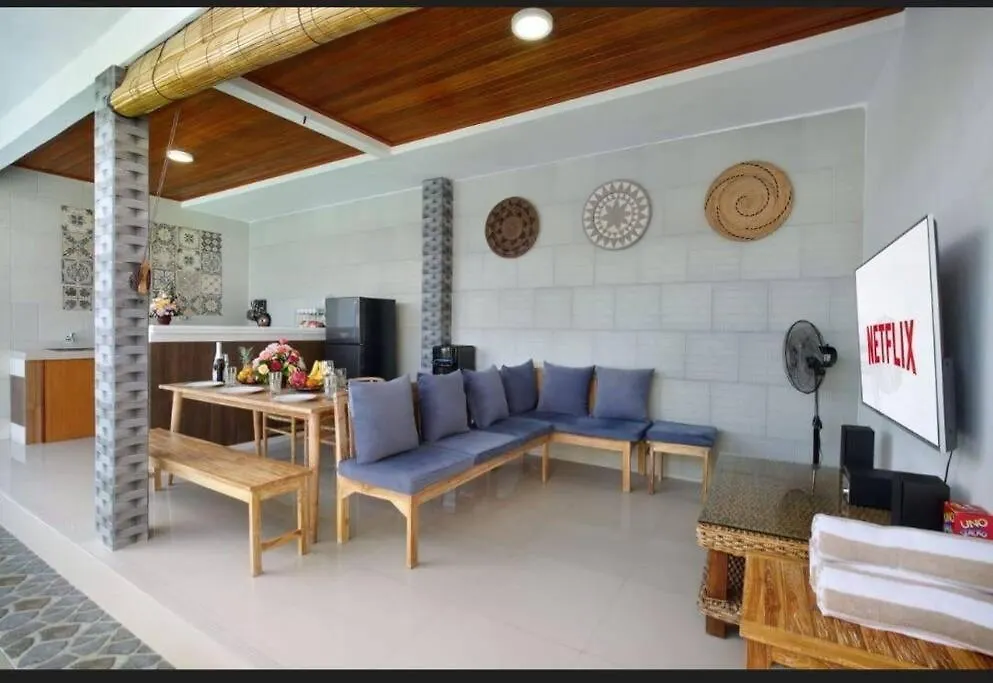 Elska Villa Canggu Seminyak 0*,  Indonezja
