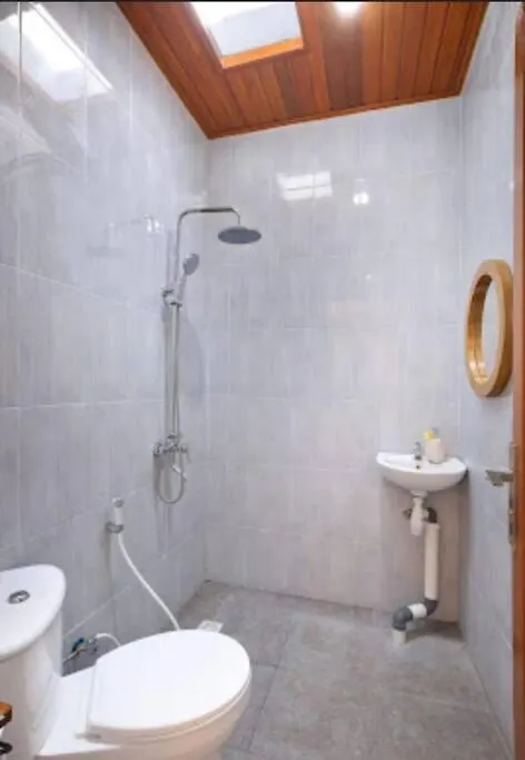 Elska Villa Canggu Семиньяк 0*,  Индонезия